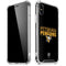 NHL Pittsburgh Penguins Lineup iPhone XS Max Clear Case